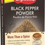 Gajanand Black Pepper Powder-3