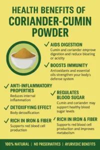 Gajanand Coriender Cumin Powder-4