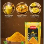 Gajanand Curcuveda-3