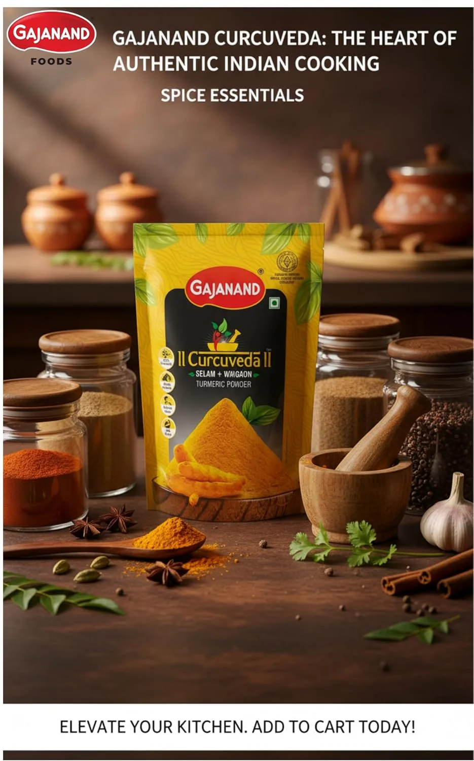 Gajanand Curcuveda-4