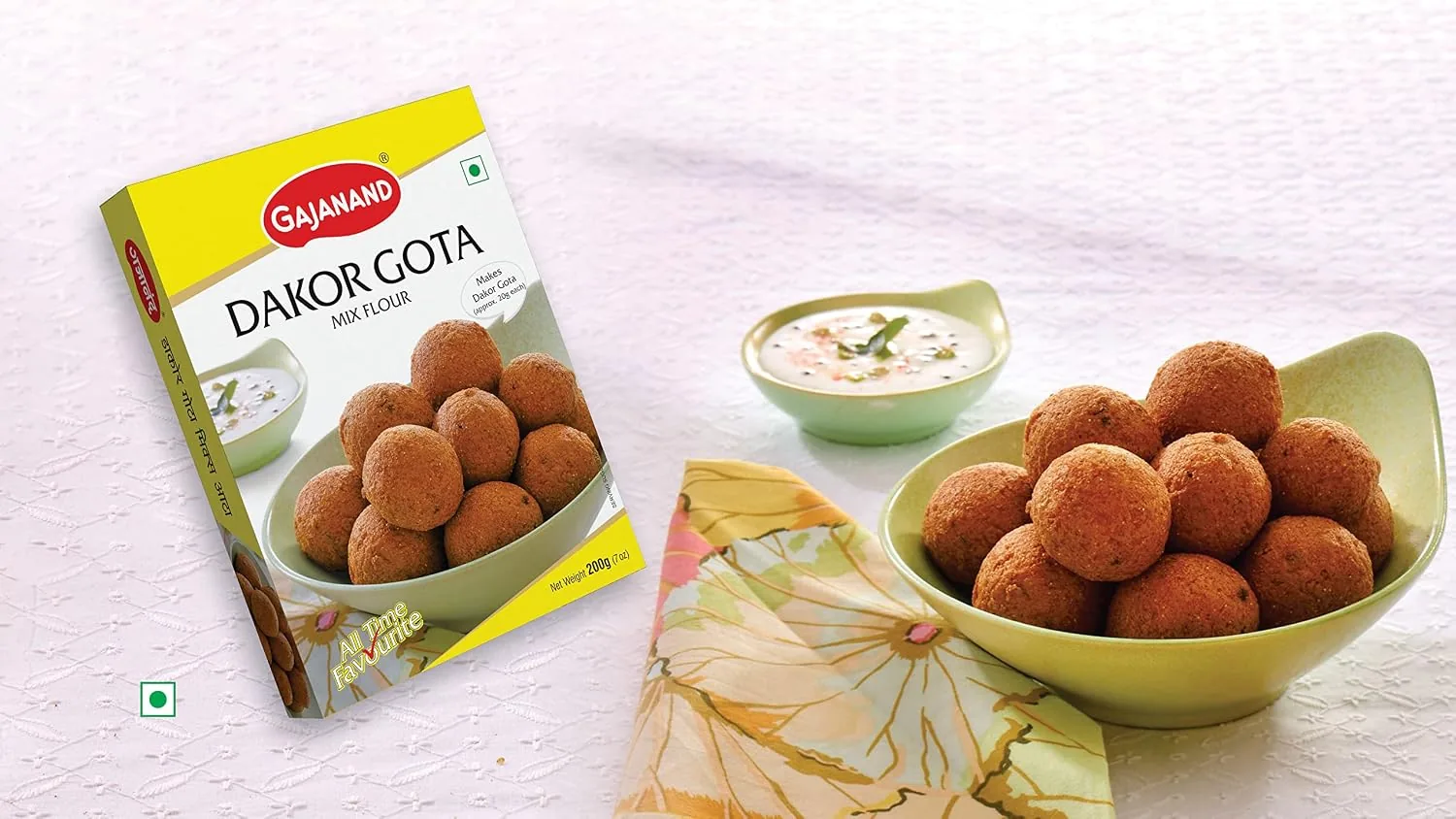 Gajanand Dakor Gota Flour-4