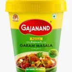 Gajanand Garam Masala