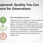 Gajanand Kumthilal Kashmiri Chilli Powder-4
