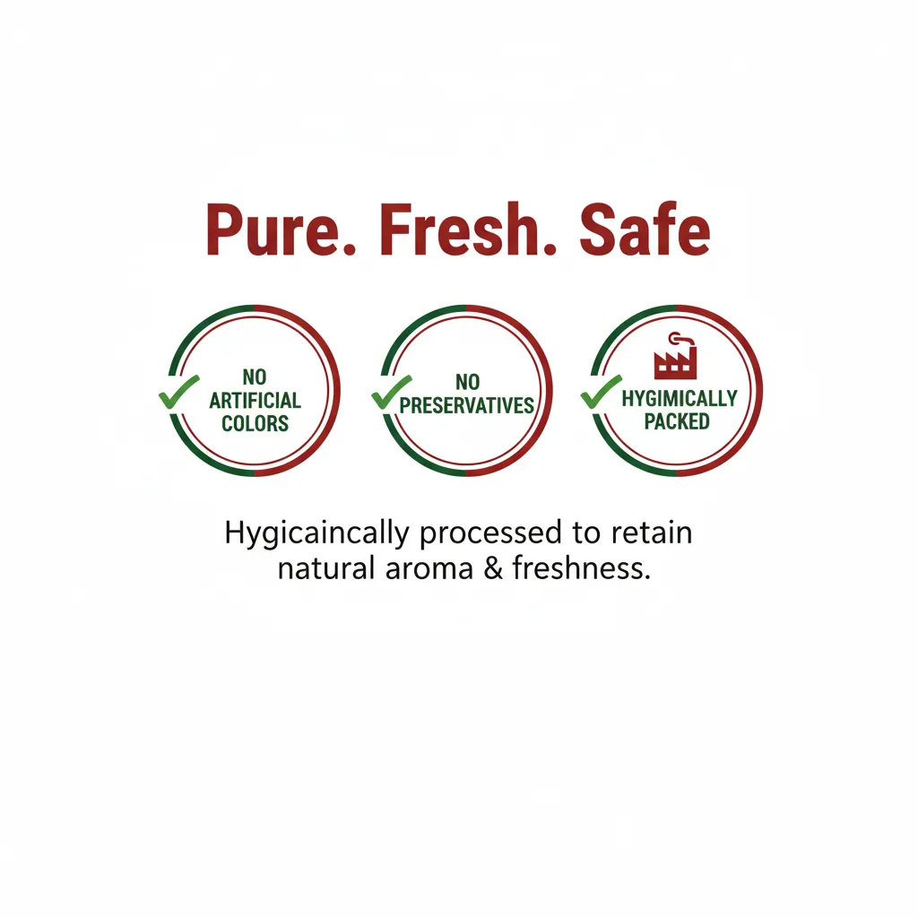 Gajanand Reshamlaal Chilli Powder-4