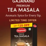 Gajanand Tea Masala-3