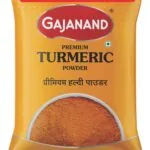 Gajanand Turmeric Powder
