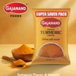 Gajanand Turmeric Powder-2