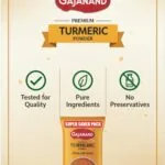 Gajanand Turmeric Powder-3