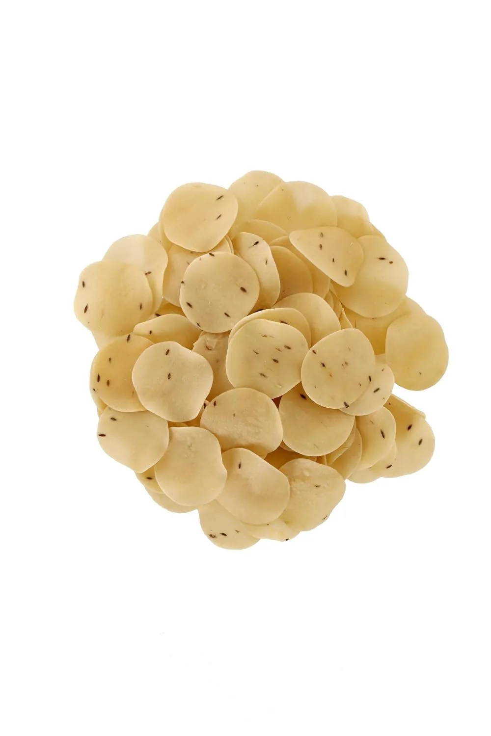Ganesh Rice Crispie Jeera Papad - 3