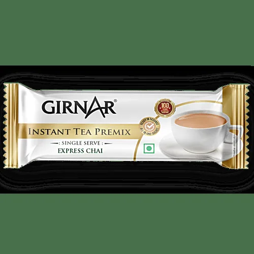 Girnar Instant Tea - Premix Express