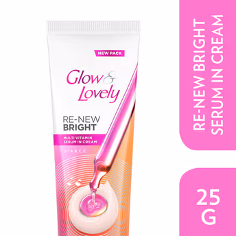 Glow & Lovely Advanced Multivitamin Face Cream | Daily Moisturizer | Radiant Matte Glow-3