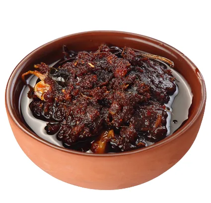 Godavari Vantillu Allam Pachadi | Andhra Style Ginger Pickle | Sweet & Spicy Allam Nilva Pachadi