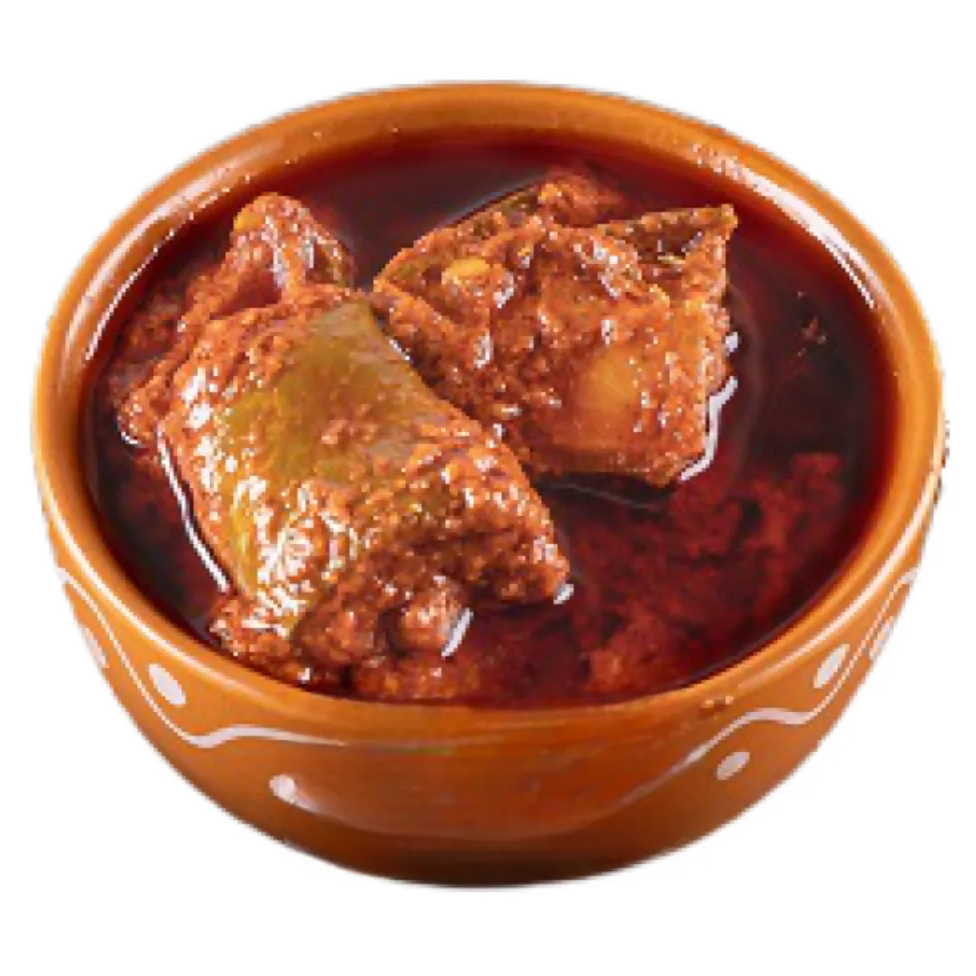 Godavari Vantillu Avakaya | Authentic Andhra Mango Pickle | Traditional Spicy Aam Ka Achar-1