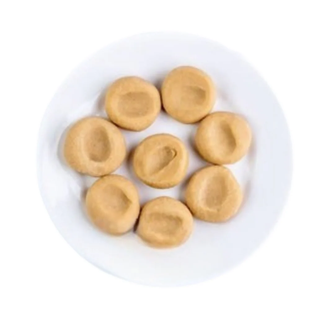 Godavari Vantillu Kova Billalu | Traditional Andhra Pala Kova Sweet | Made with 100% Pure Organic Milk-3