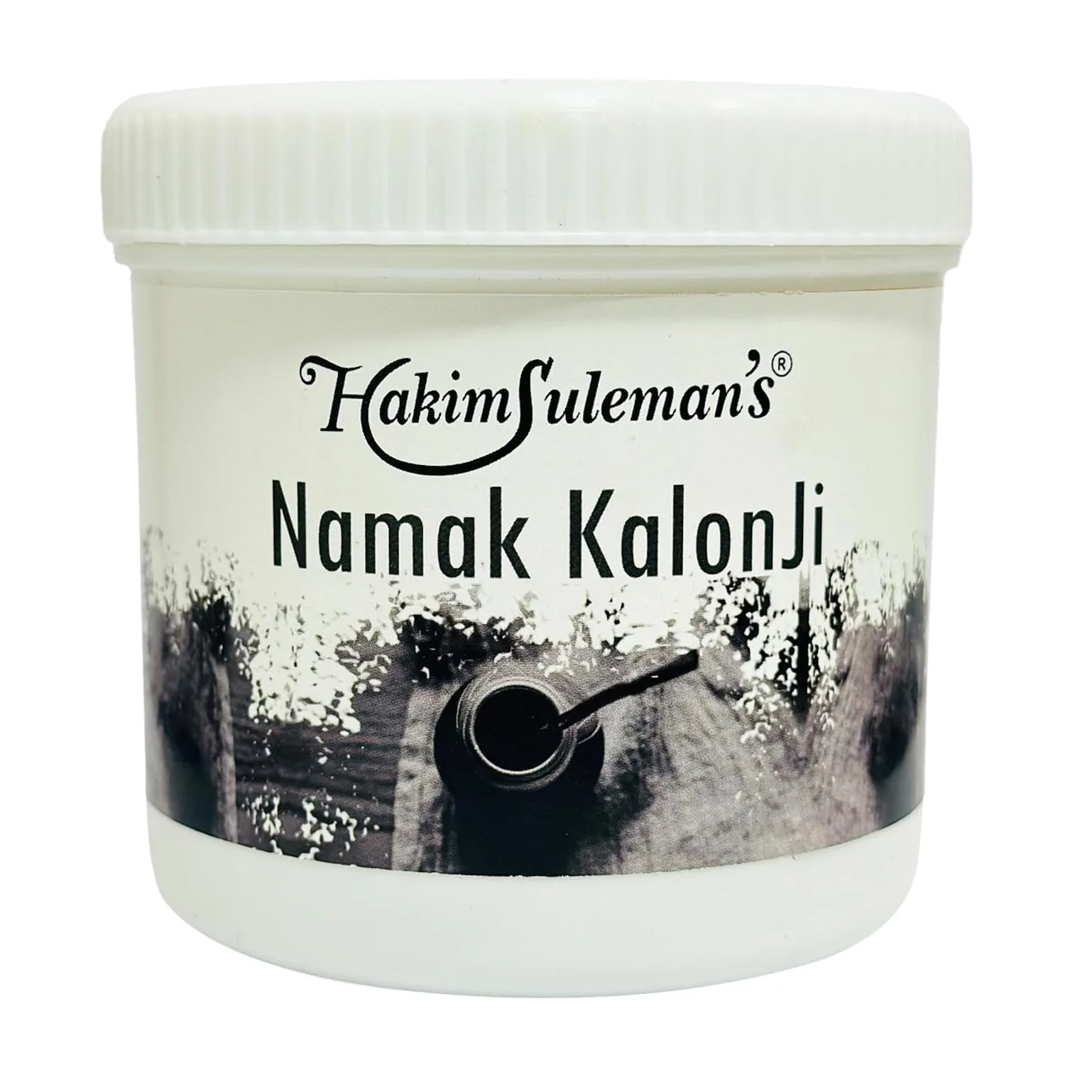 Hakim Sulemans Namak Kalonji