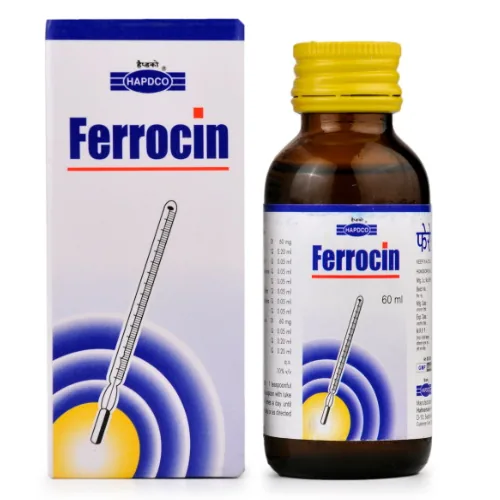 Hapdco Ferrocin Drop