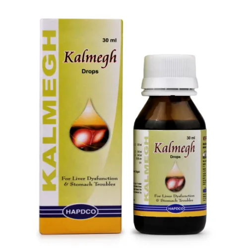 Hapdco Kalmegh Drop