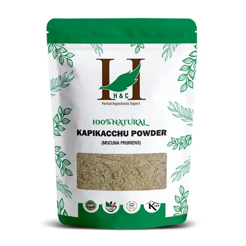 Hc Herbal Kapikacchu Powder