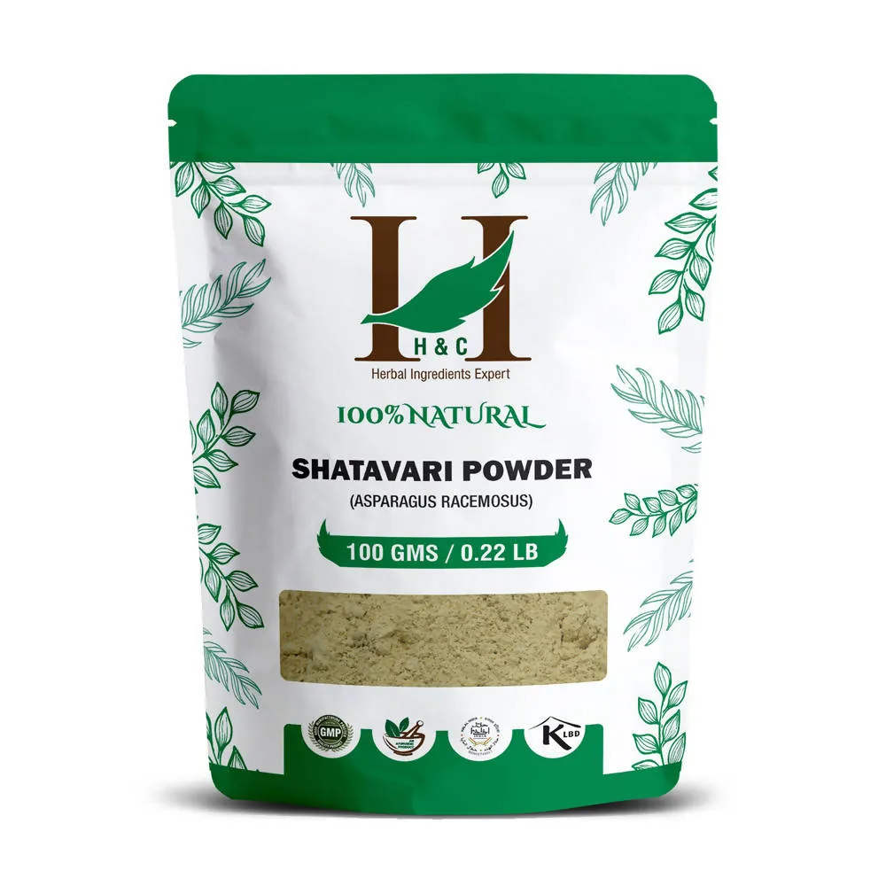 Hc Herbal Shatavari Powder