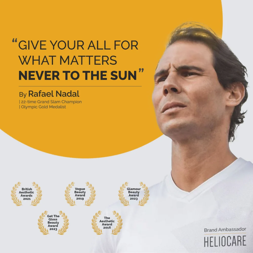 Heliocare Color Gel Cream Tinted Sunscreen SPF 50 | Broad Spectrum UVA & UVB Protection | Hydrating Tinted Moisturizer & Makeup Base-3