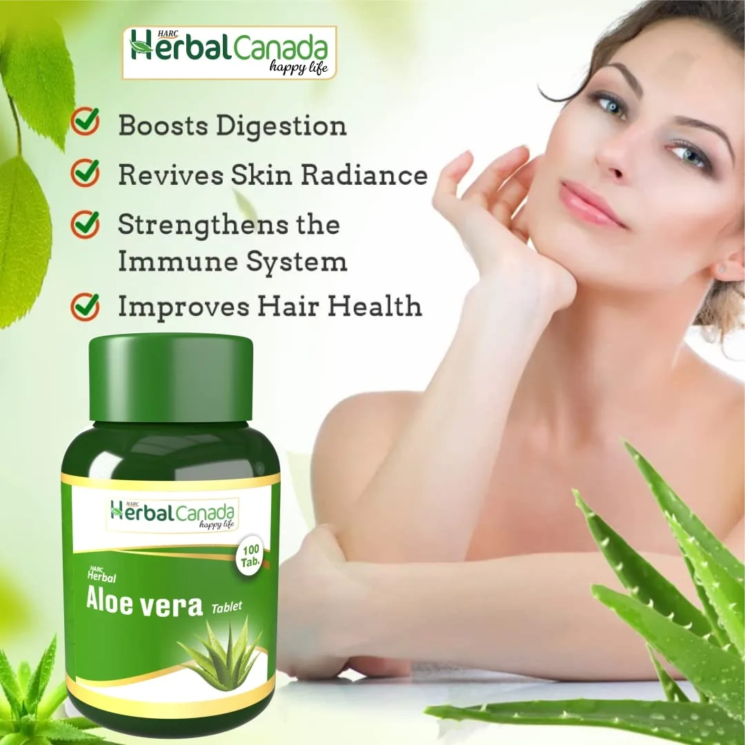 Herbal Canada Giloy Ghanvati Tablets | Pure Guduchi Stem Extract | Natural Immunity & Liver Support-6