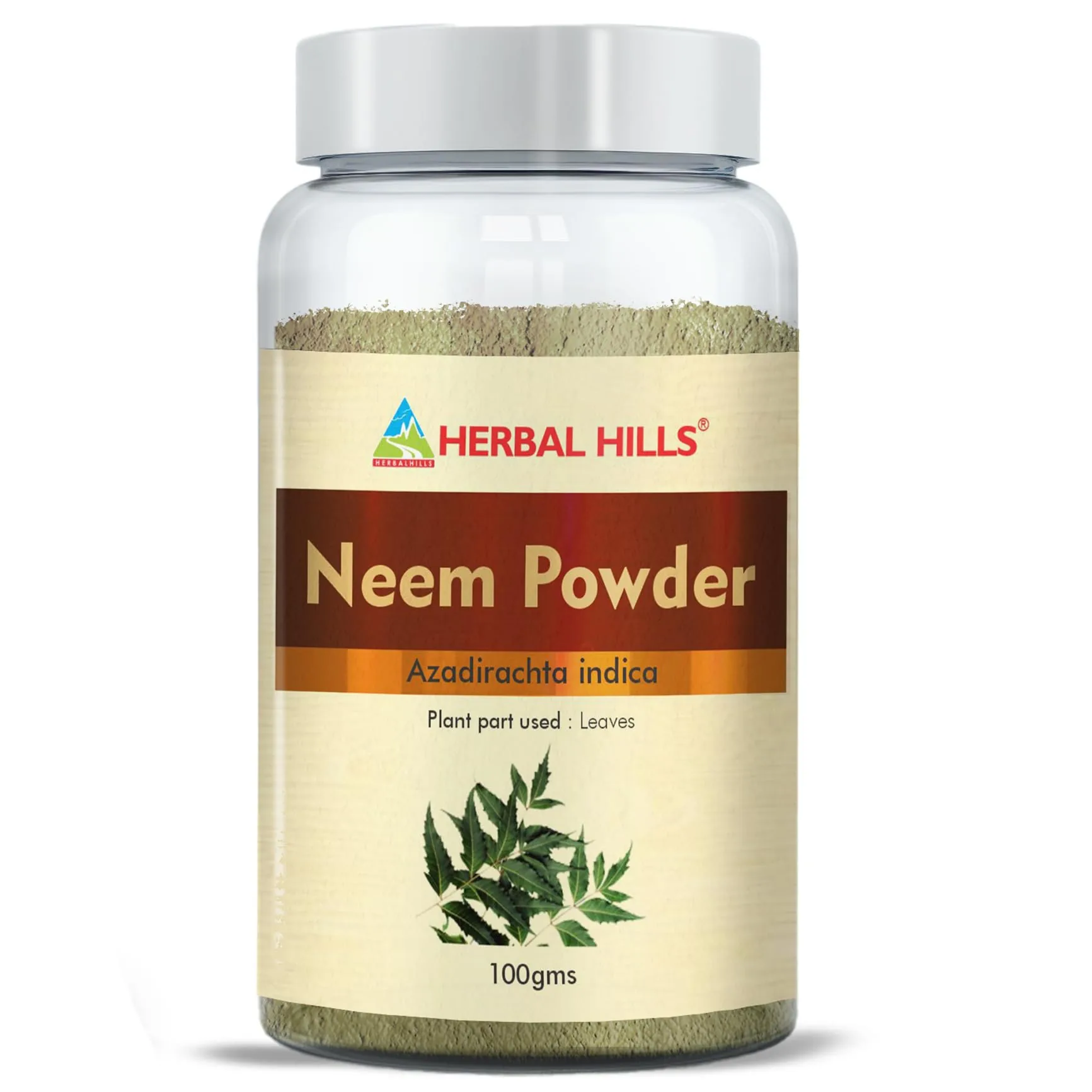Herbal Hills Ayurveda Neem Powder