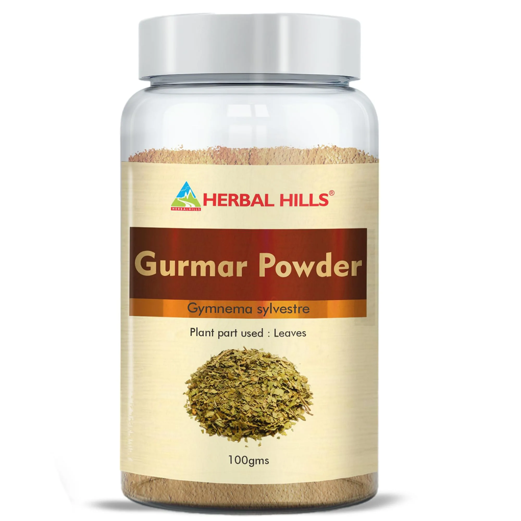 Herbal Hills Gurmar Powder
