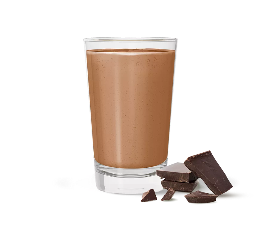 Herbalife Formula 1 Nutritional Shake Mix - Chocolate Flavour | Meal Replacement Shake | Low GI Weight Management Support-2
