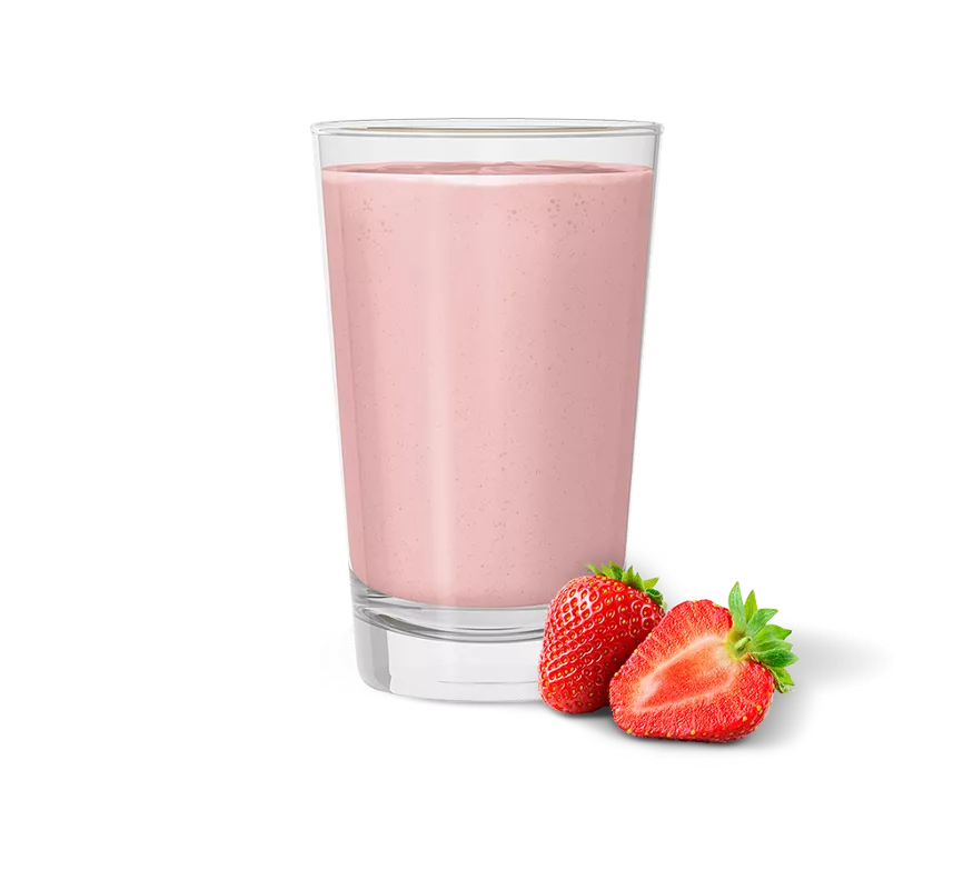 Herbalife Formula 1 Nutritional Shake Mix - Strawberry Flavor | Meal Replacement Shake | Daily Nutrition and Weight Management Support-2
