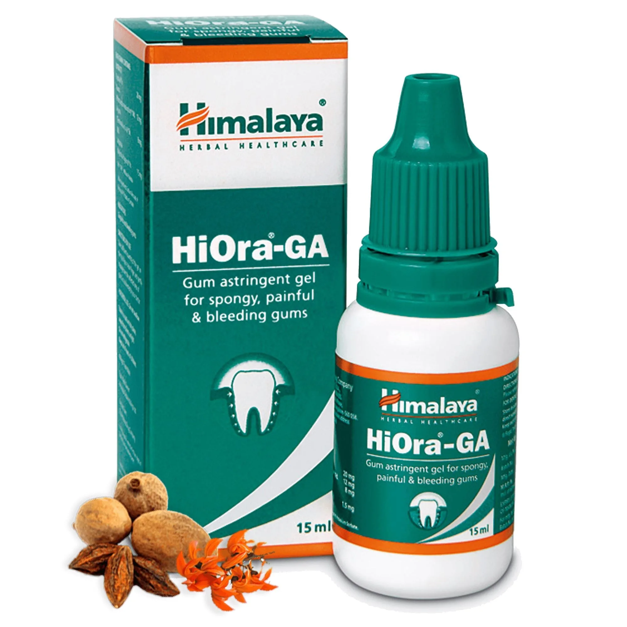 Himalaya Herbals Hiora Ga Gel