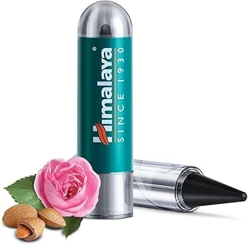 Himalaya Herbals Kajal - Black | Soothing Herbal Eye Definer | Enriched with Damask Rose & Triphala-2
