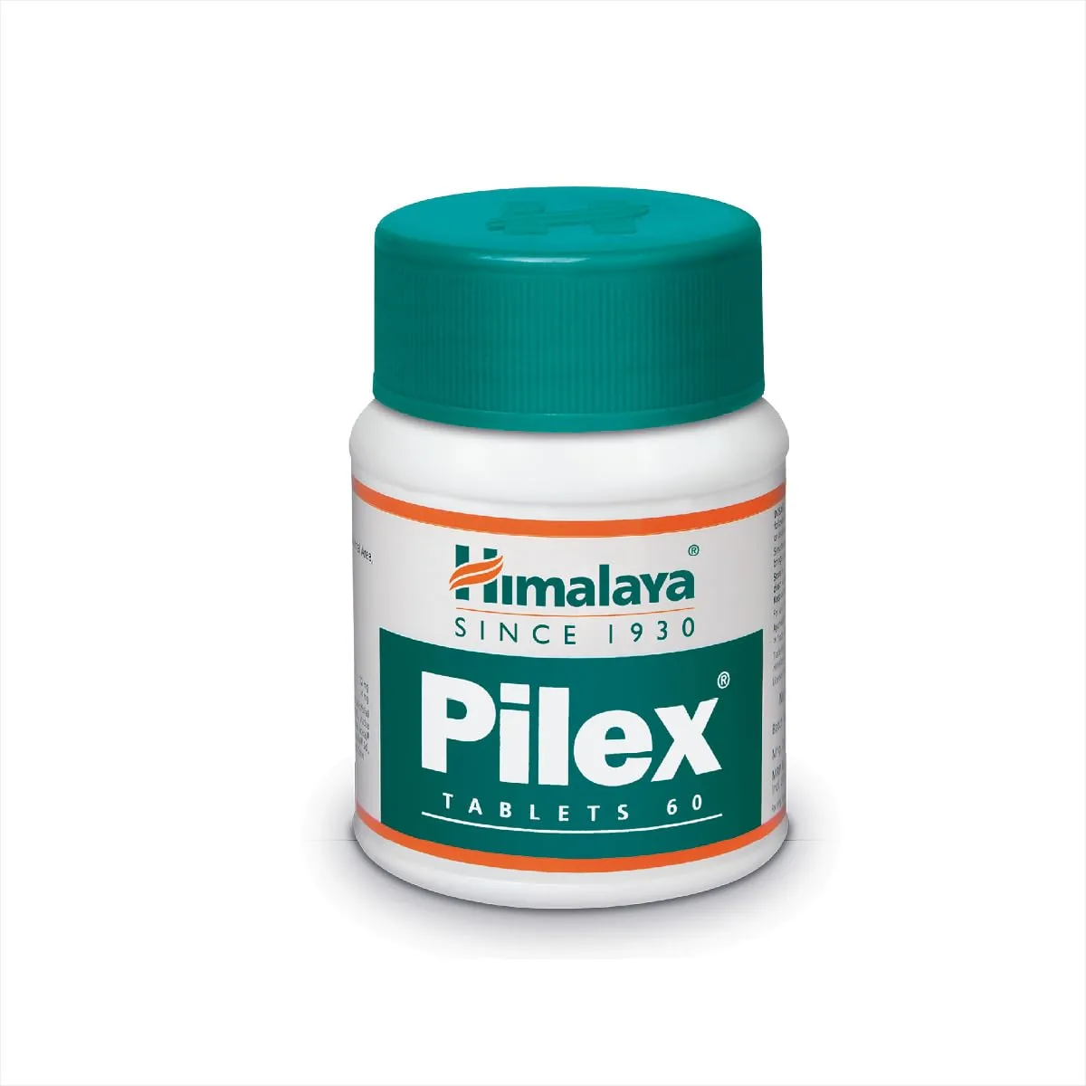 Himalaya Herbals Pilex Tablets | Ayurvedic Formulation | Support for Hemorrhoids and Anorectal Comfort-1