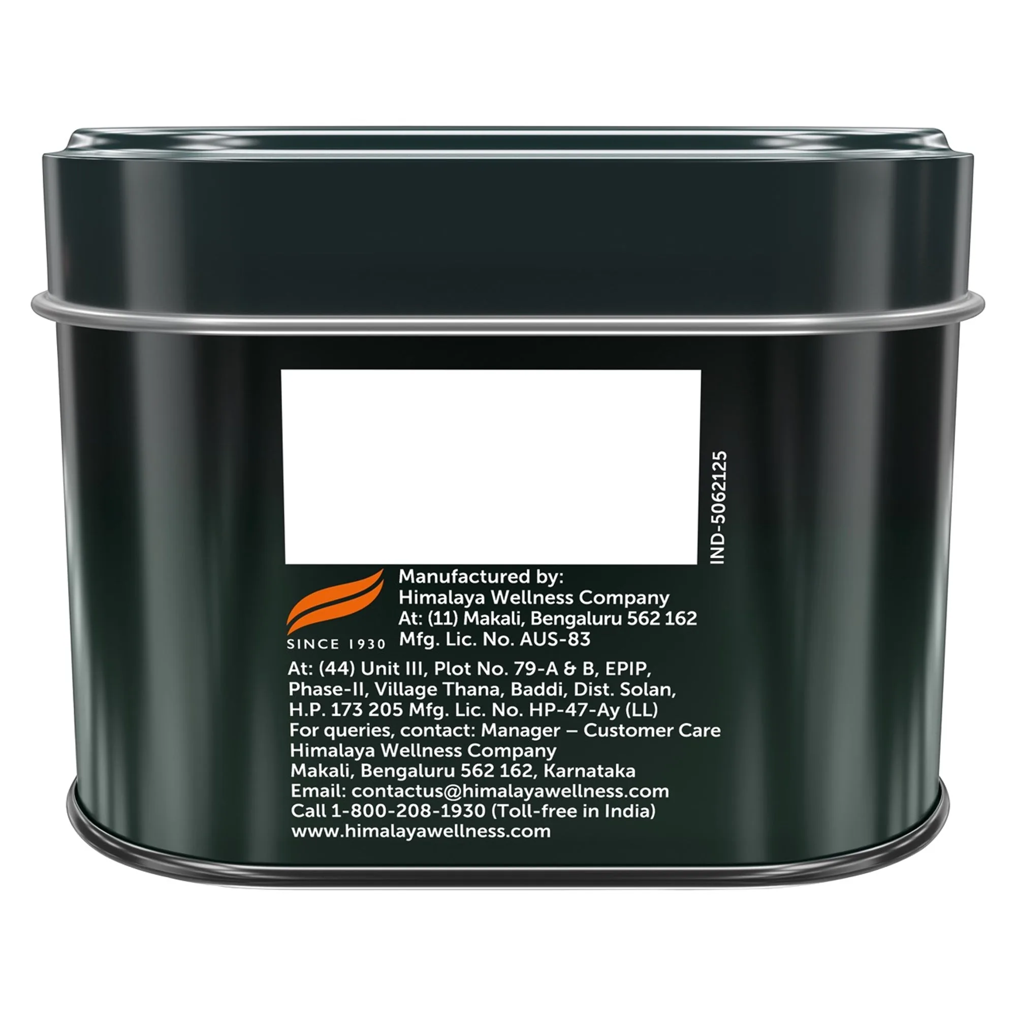Himalaya Herbals SJ Resin | Pure Himalayan Shilajit | Stamina & Vitality Support-5