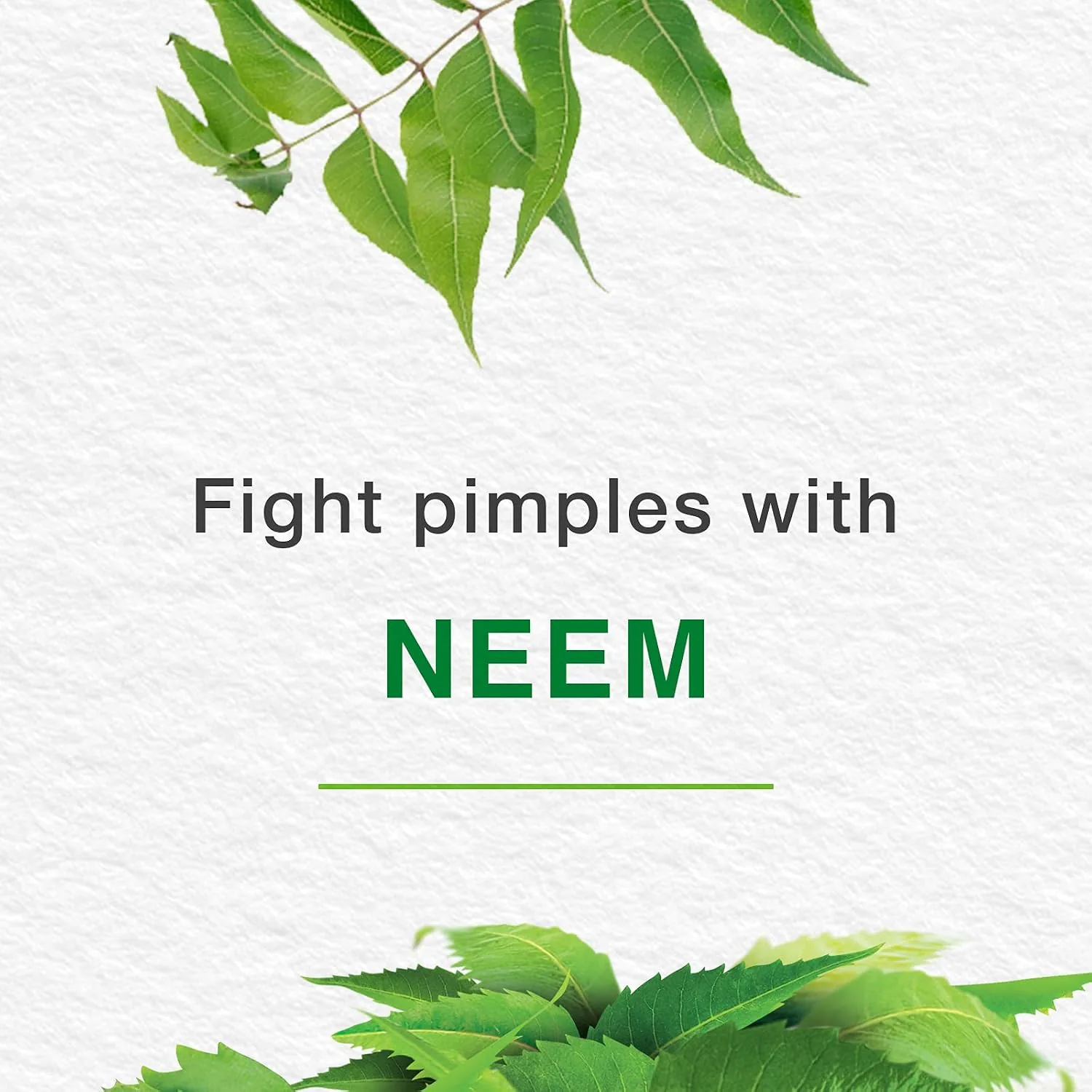 Himalaya Men Pimple Clear Neem Face Wash | Soap-Free Herbal Cleanser | Active Acne Defense-2