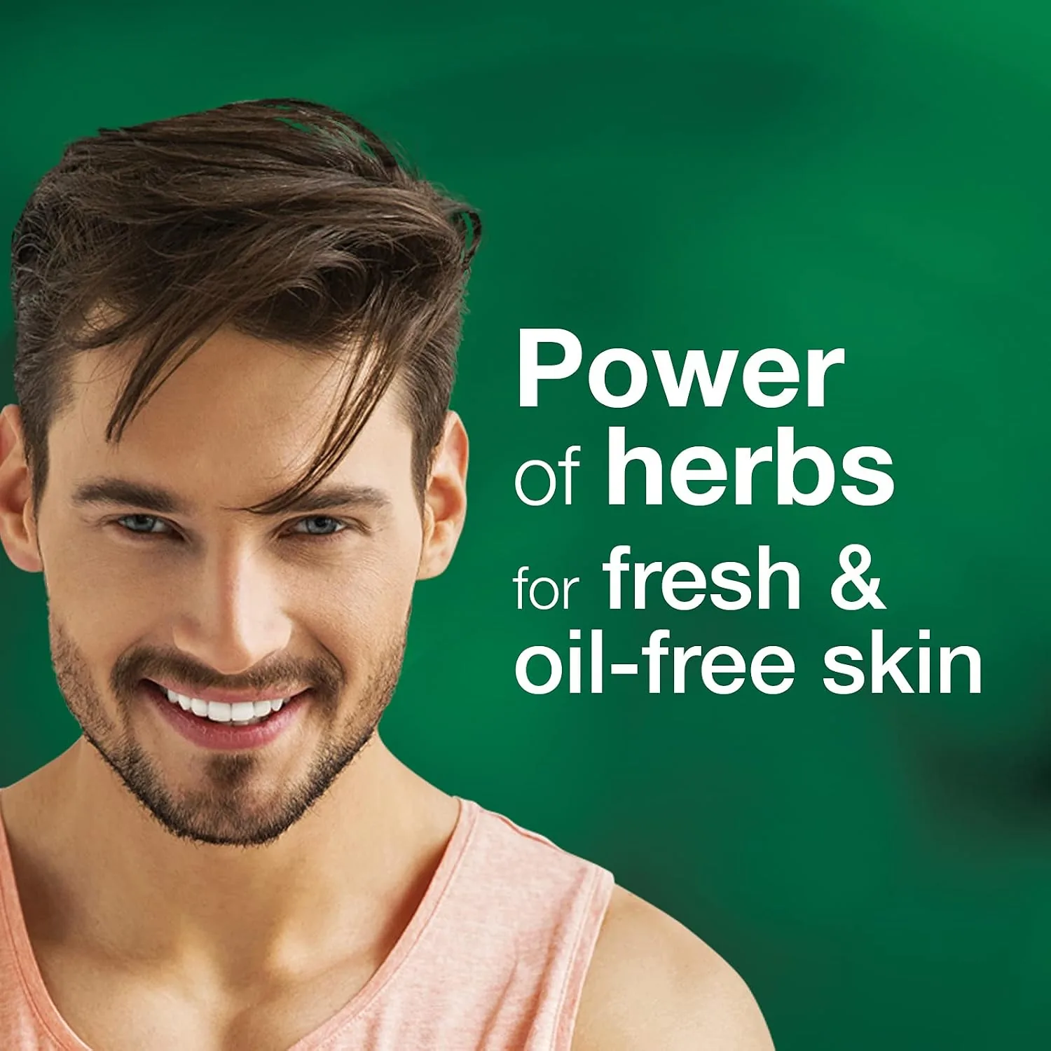 Himalaya Men Pimple Clear Neem Face Wash | Soap-Free Herbal Cleanser | Active Acne Defense-4