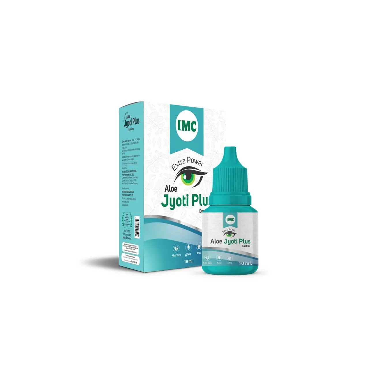 IMC Aloe Jyothi Plus