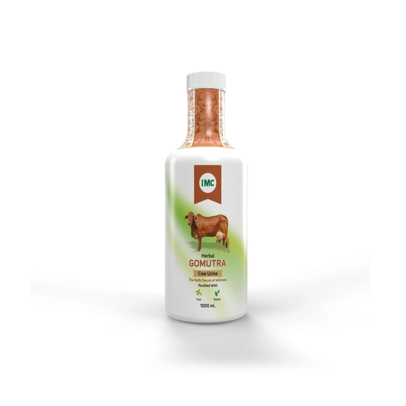 IMC Herbal Gomutra