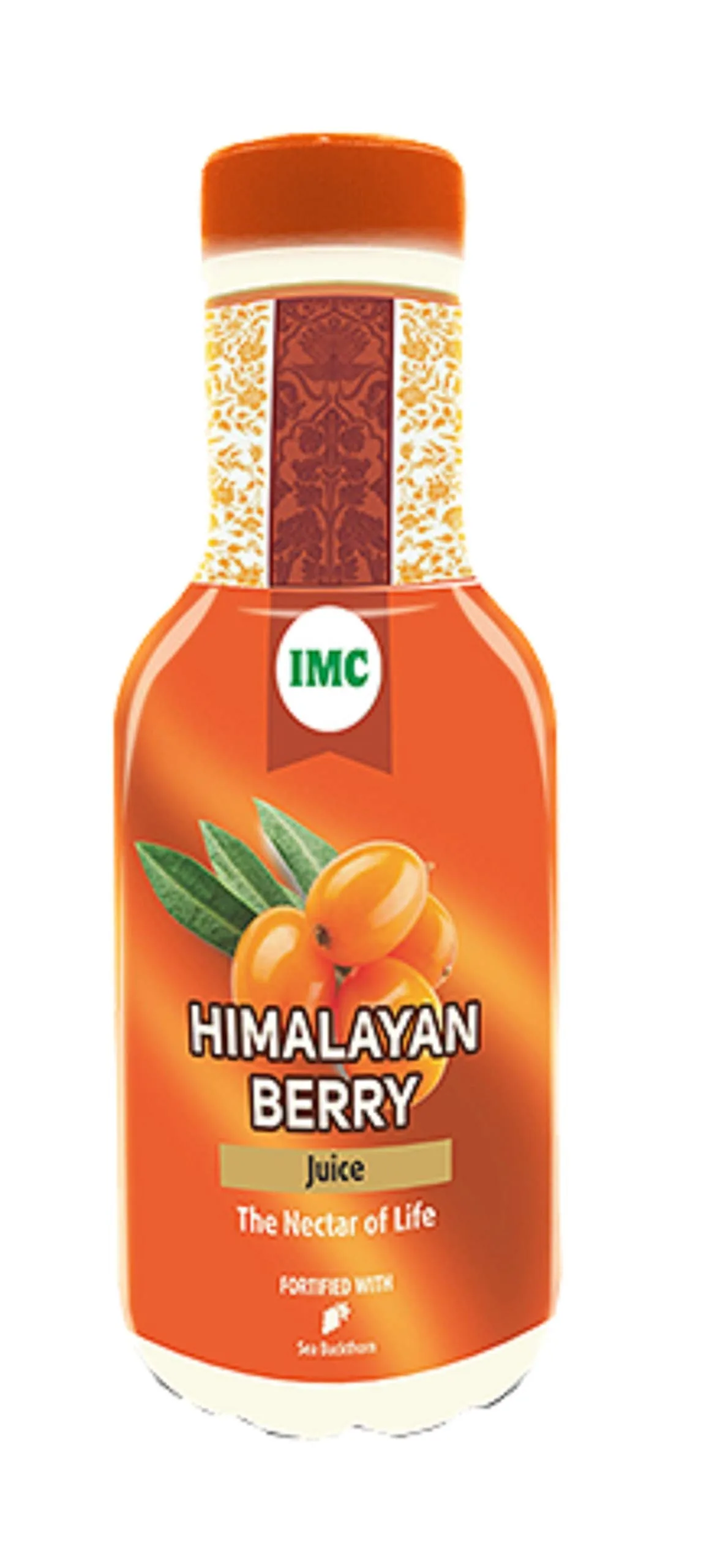 IMC Himalayan Berry Juice