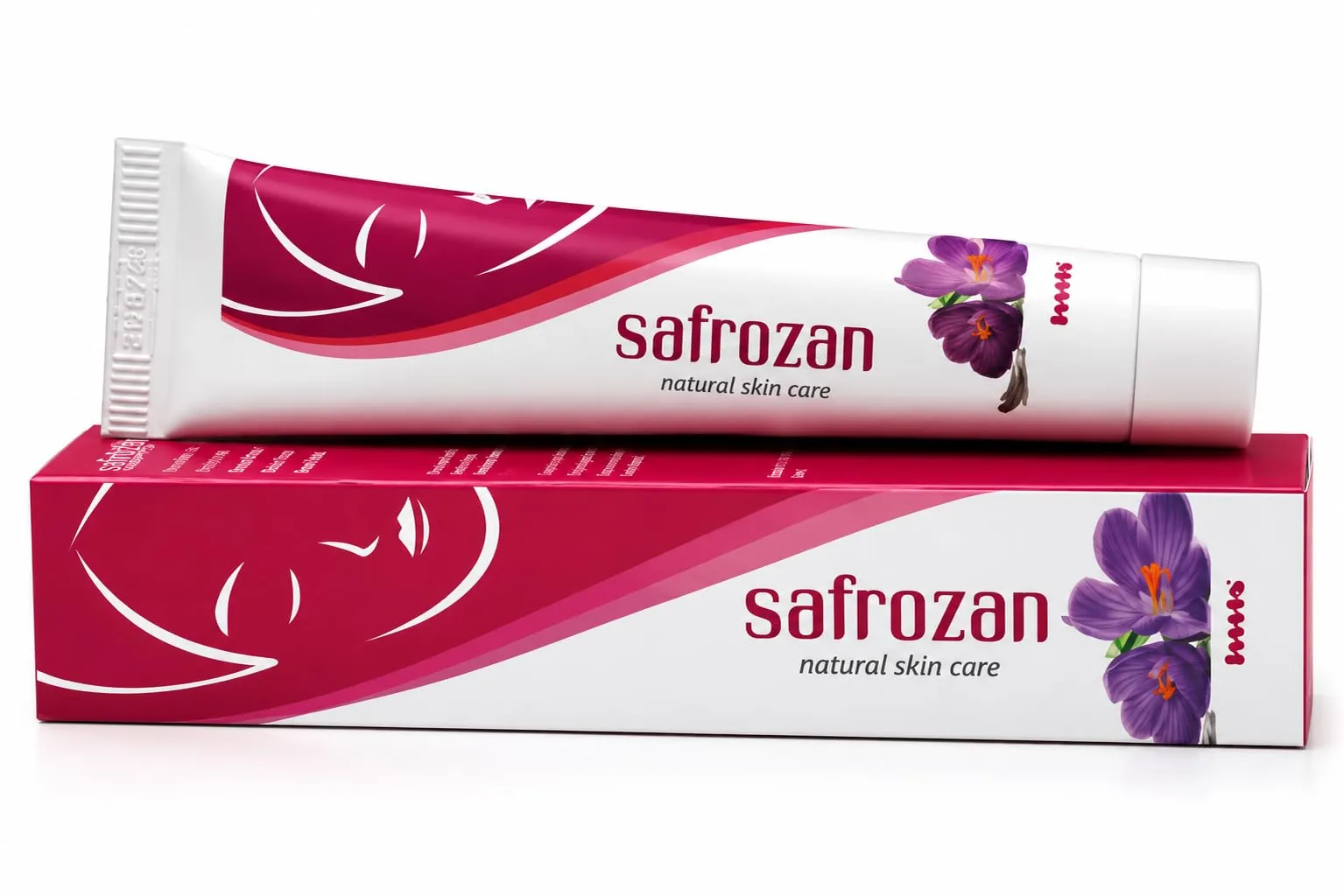 Imis Ayurveda Safrozan Cream