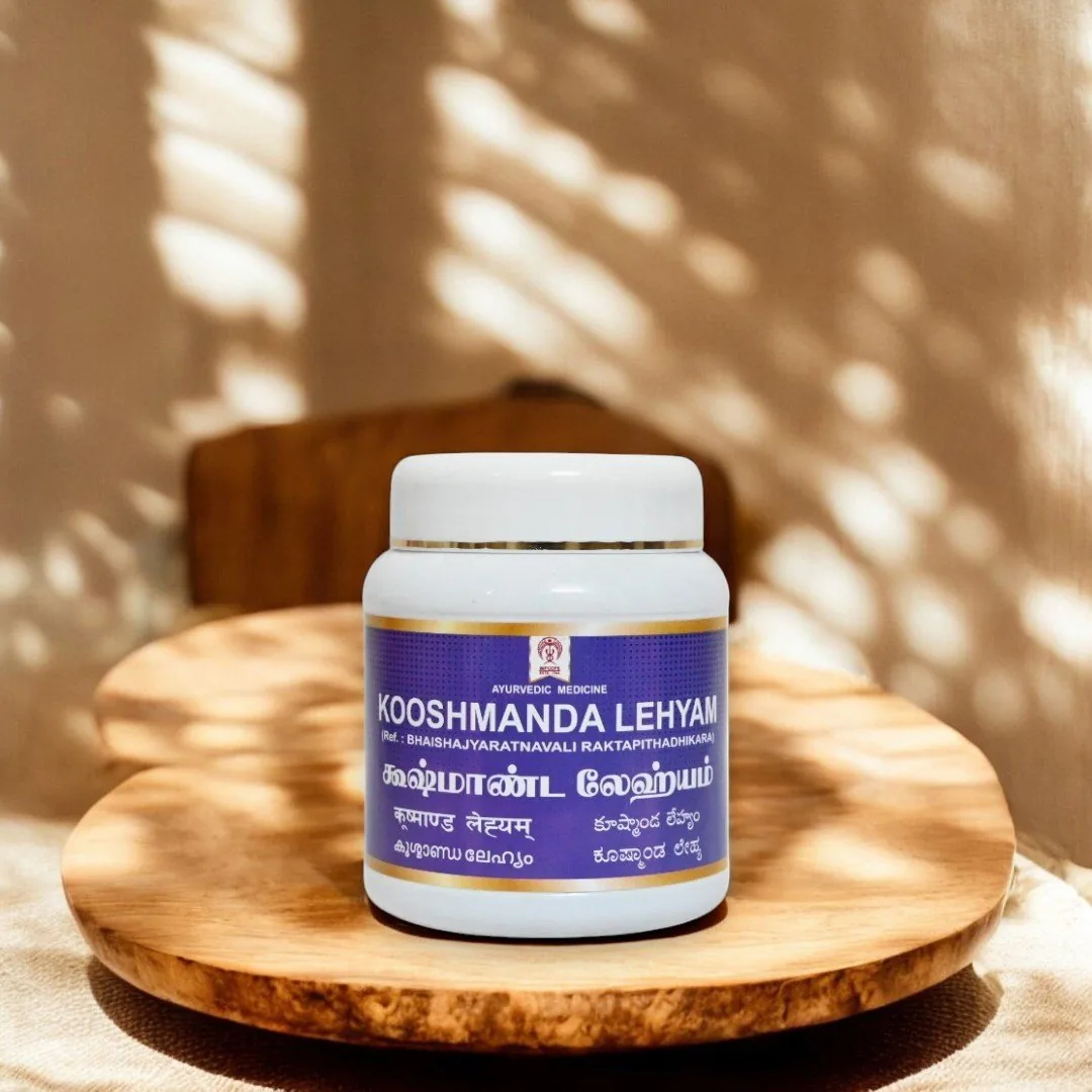 Impcops Ayurveda Kooshmanda Lehyam