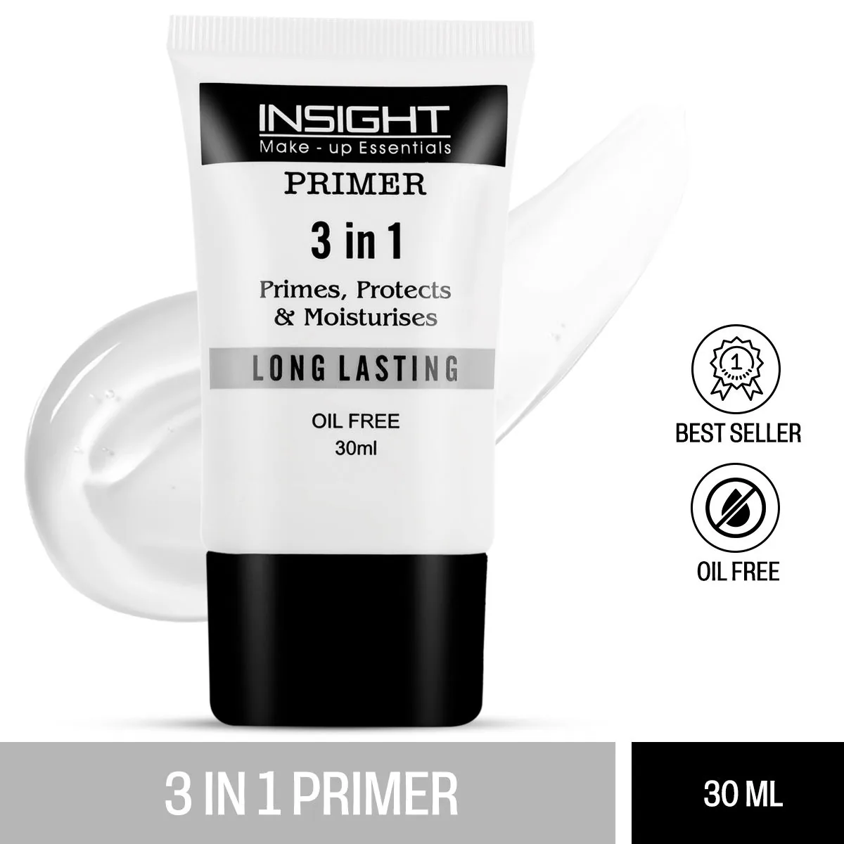 Insight Cosmetics The Party Girl Combo-2
