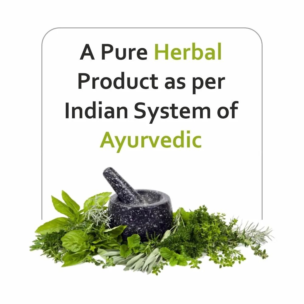 Jain Gokshuradi Guggulu | Ayurvedic Urinary Support | Kidney & Joint Wellness-4