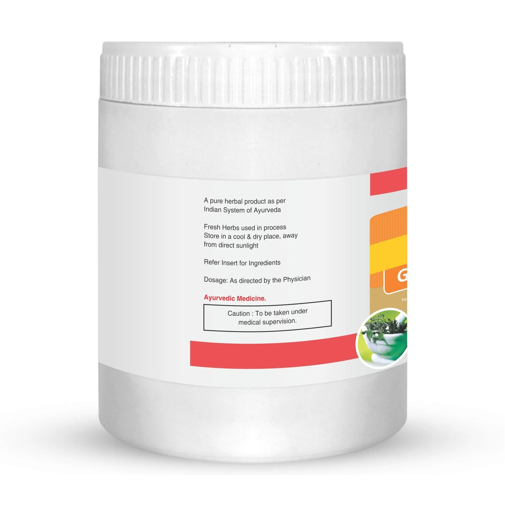 Jain Mahayograj Guggulu Tablets | Ayurvedic Joint Support | Musculoskeletal Wellness Formula-2