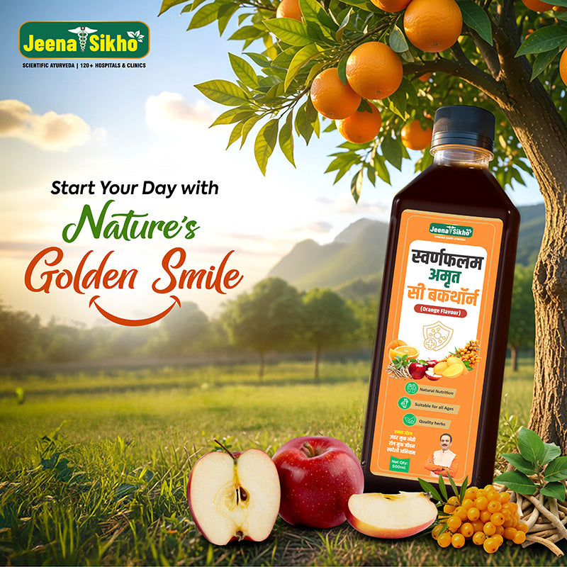 Jeena Sikho Swaranfalam Amrit Sea Buckthorn Orange Flavour-2