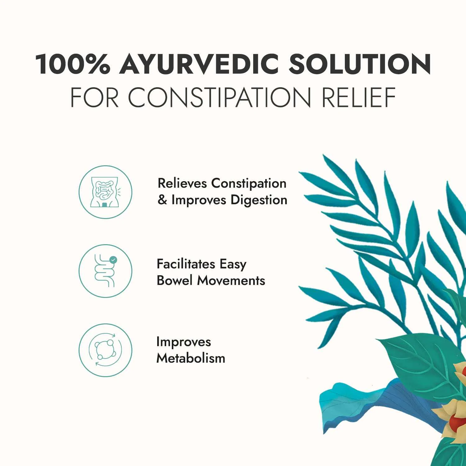Kapiva Ayurveda Triphala Juice | 100% Ayurvedic Digestive Care | Natural Laxative for Gut Health-3