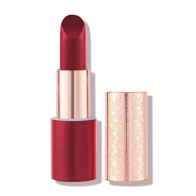 Kay Beauty By Katrina Kaif Matte Drama Long Stay Lipstick | Weightless Matte Finish | Hydrating Lip Color-1