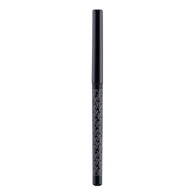 Kay Beauty Waterproof 24 Hour Kajal - Spade Black | Smudgeproof Kohl Pencil | Intense Matte Finish-3