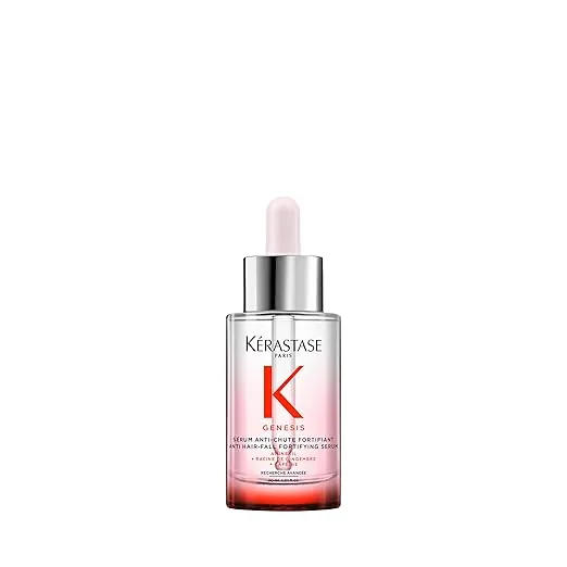 Kerastase Genesis Anti-Hair Loss Serum | Daily Fortifying Scalp Treatment | Strengthens Weakened Hair-1