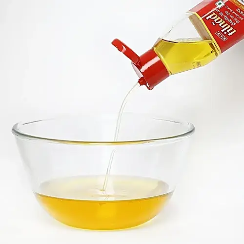 KLF Gingelly Oil - Tilnad 100% Pure - 1