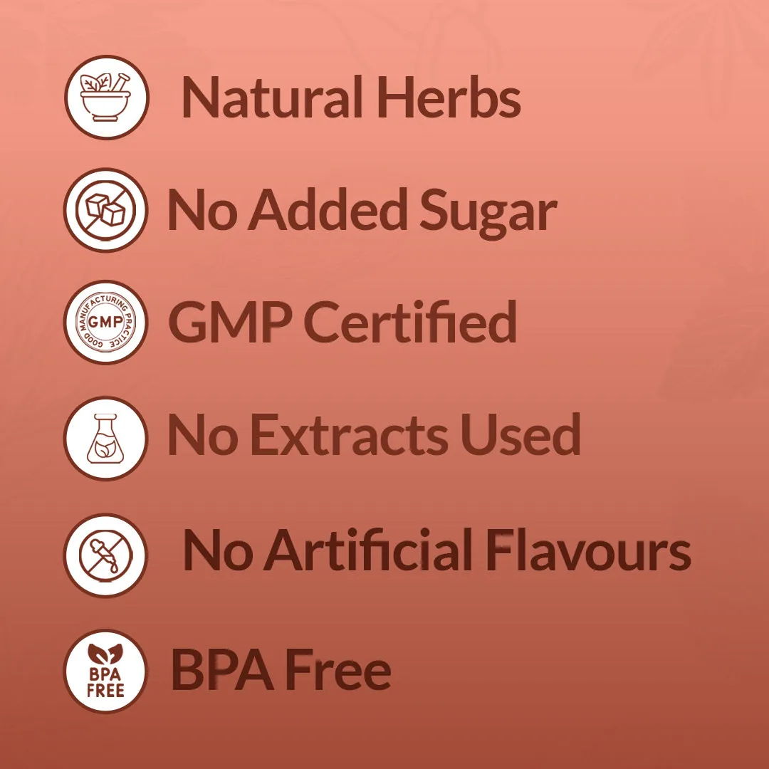 Krishna's Herbal & Ayurveda Acidity Care Juice | Natural Digestive Support | Relief from Bloating & Acid Reflux-6